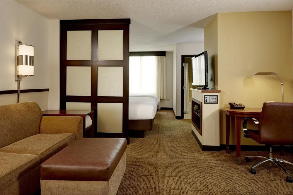 Hyatt Place South Bend/Mishawaka Εξωτερικό φωτογραφία