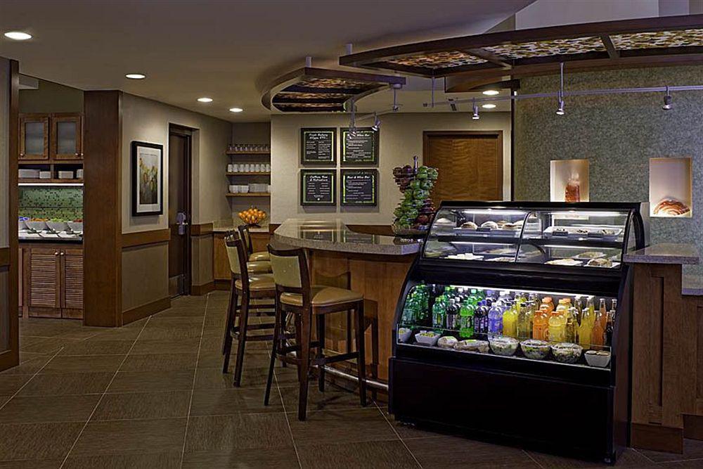 Hyatt Place South Bend/Mishawaka Εστιατόριο φωτογραφία