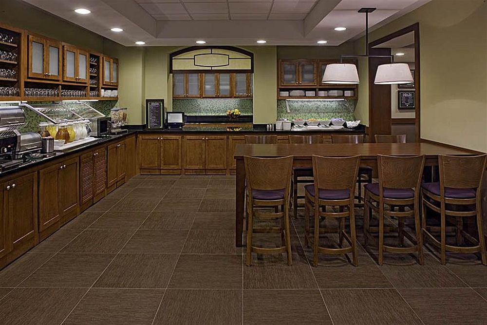 Hyatt Place South Bend/Mishawaka Εστιατόριο φωτογραφία
