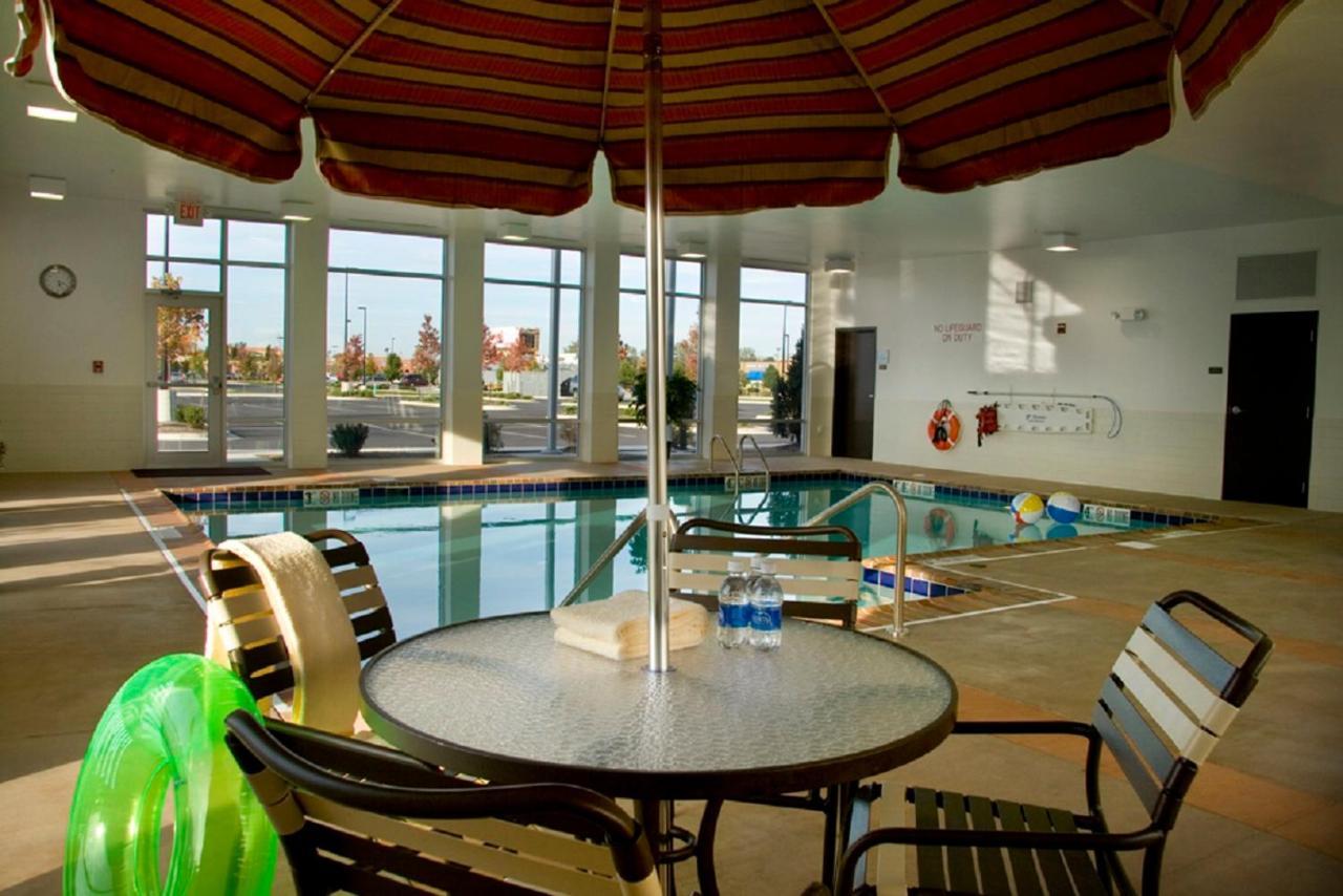 Hyatt Place South Bend/Mishawaka Εξωτερικό φωτογραφία