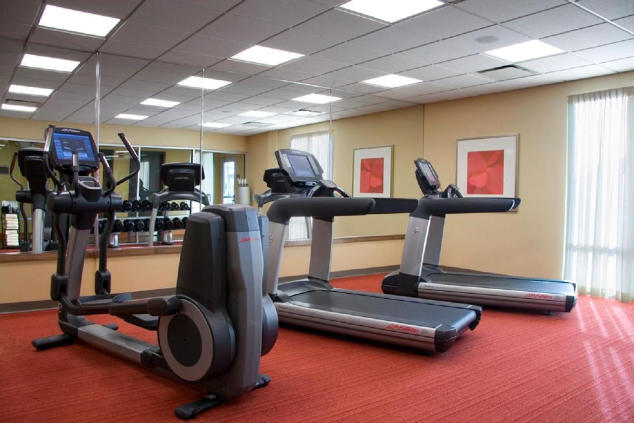Hyatt Place South Bend/Mishawaka Εξωτερικό φωτογραφία