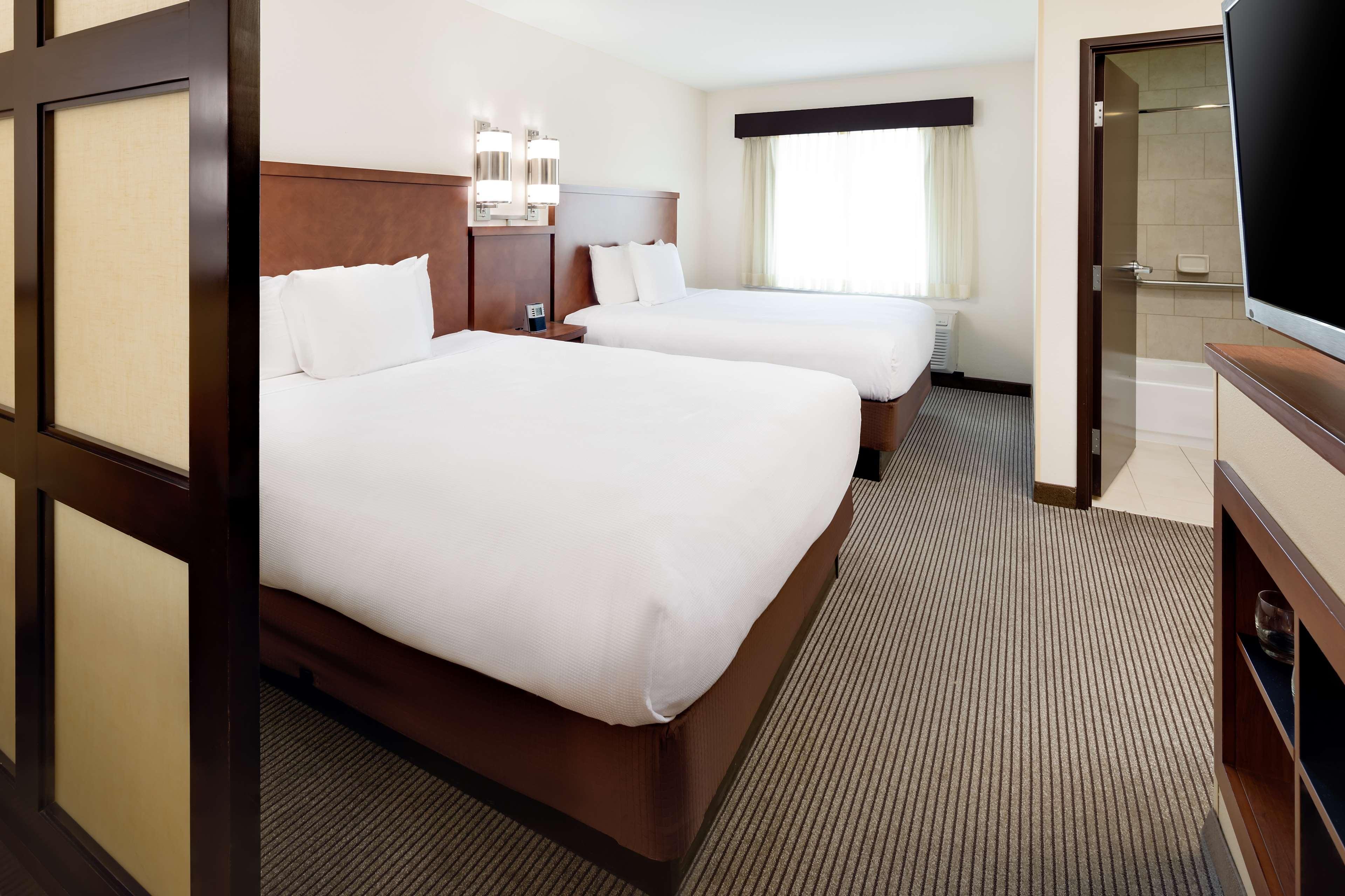 Hyatt Place South Bend/Mishawaka Εξωτερικό φωτογραφία