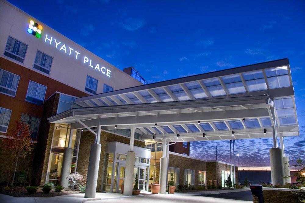 Hyatt Place South Bend/Mishawaka Εξωτερικό φωτογραφία