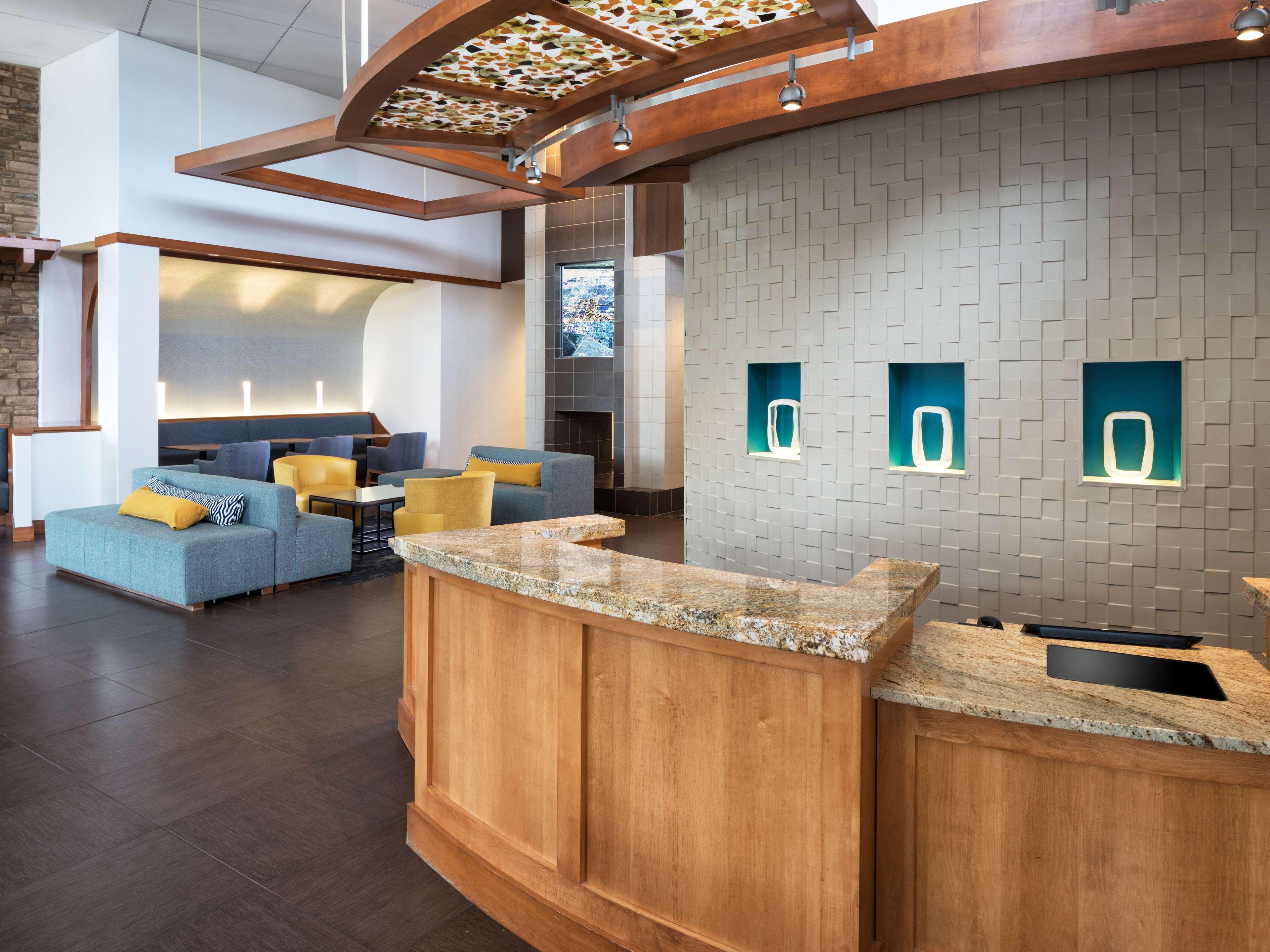 Hyatt Place South Bend/Mishawaka Εξωτερικό φωτογραφία
