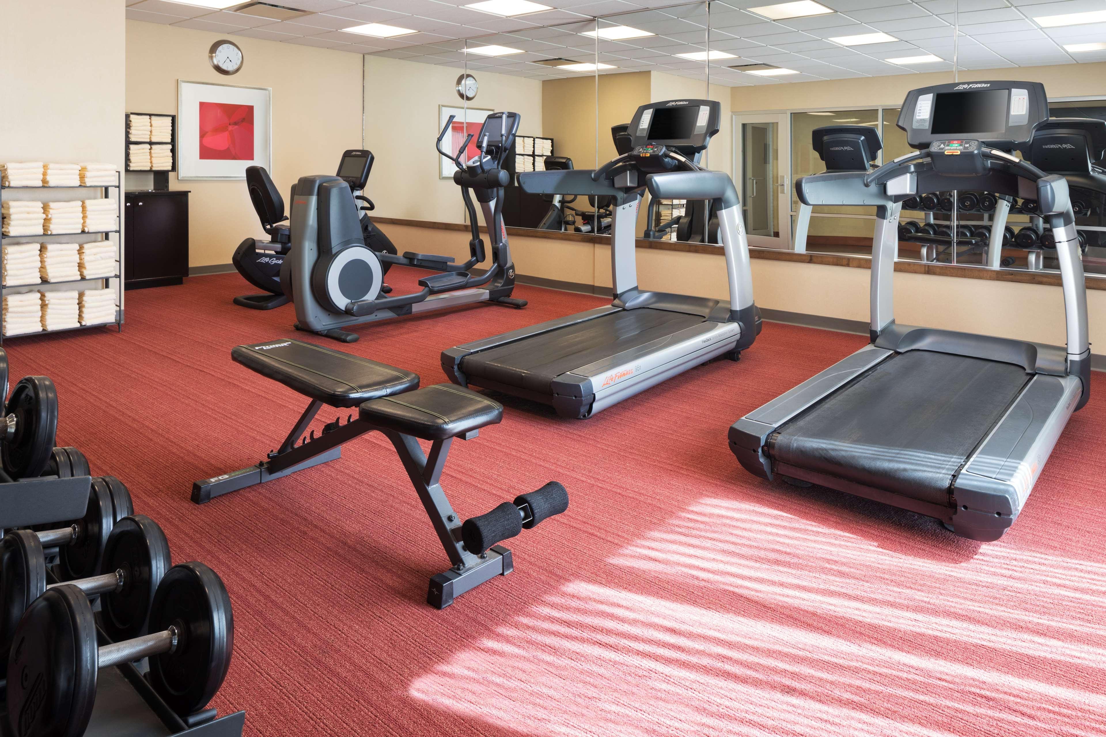 Hyatt Place South Bend/Mishawaka Εξωτερικό φωτογραφία